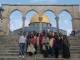 Turismo en Jerusalén – una ciudad antigua y sagrada.